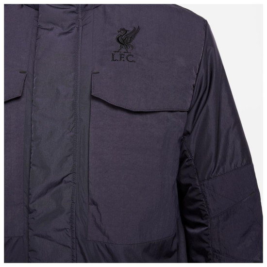 Nike Ανδρικό μπουφάν LFC M NSW SYN FL M65RPL